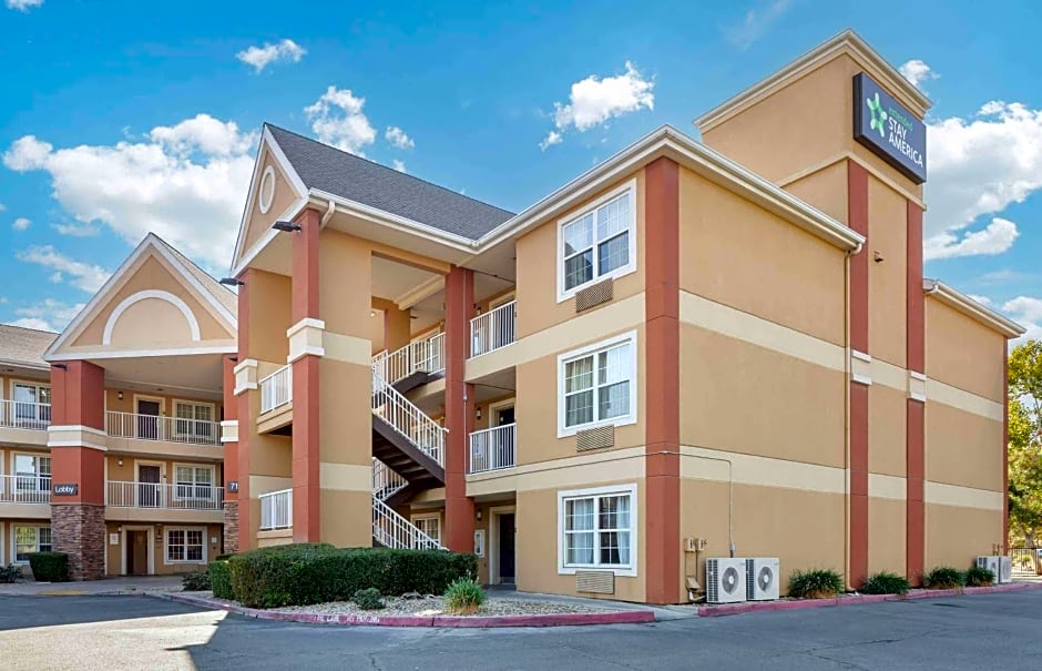 Extended Stay America Suites - Fresno - North