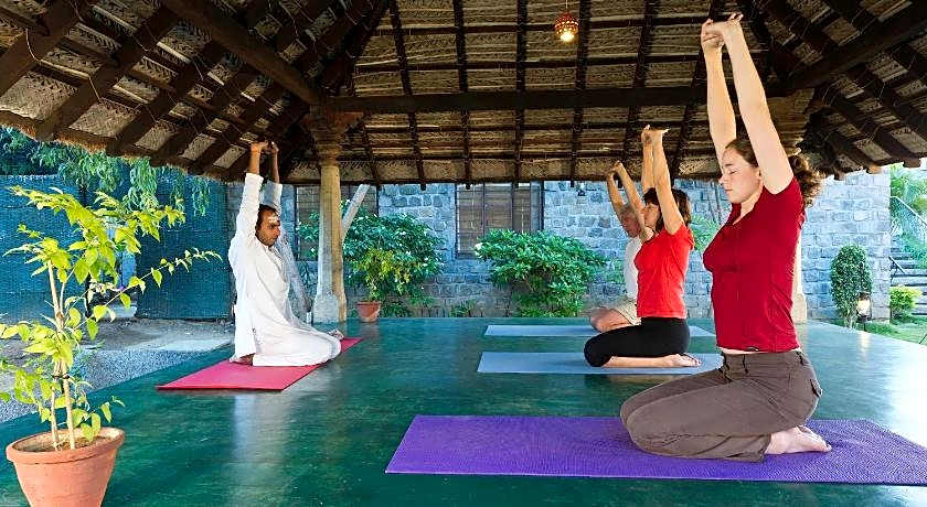 Halez Sparsa Thiruvannamalai