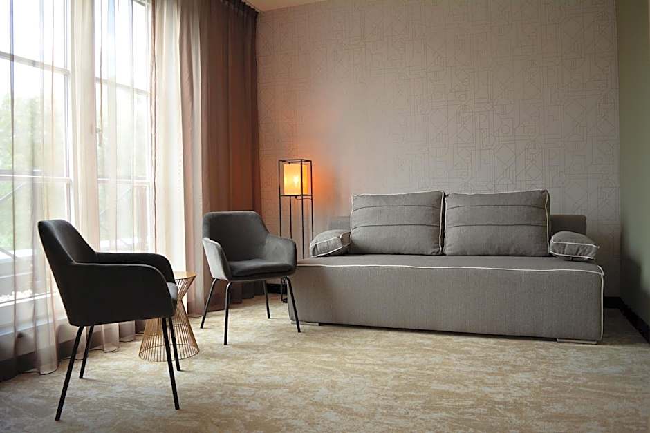 Fletcher Strandhotel Haamstede