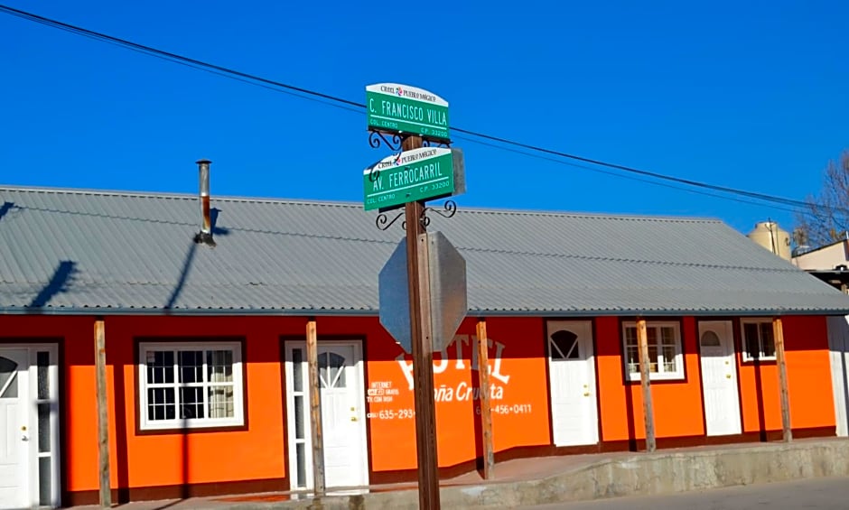Hotel Doña Crucita