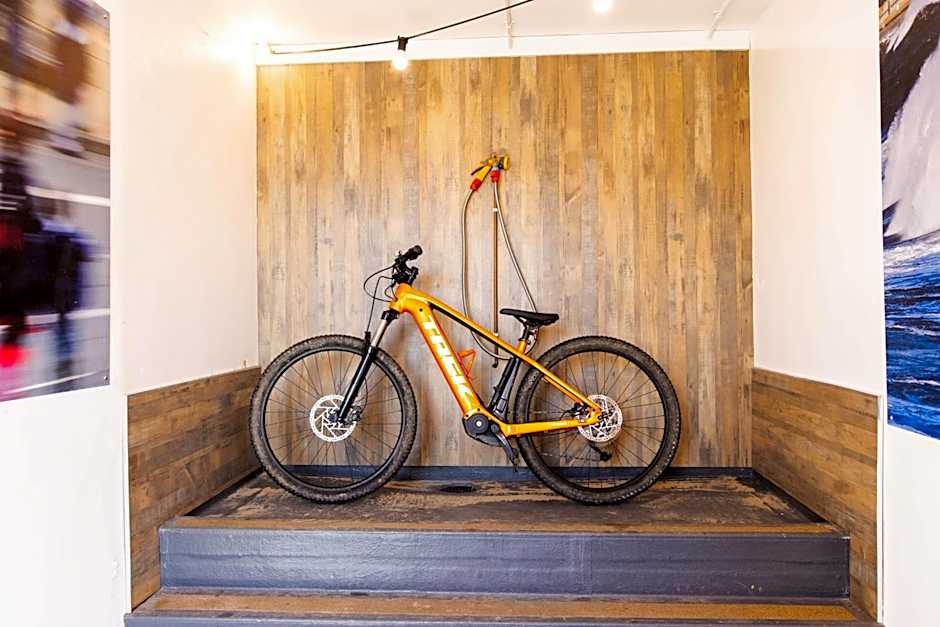 Bike & Boot Inns Scarborough - Leisure Hotels for Now