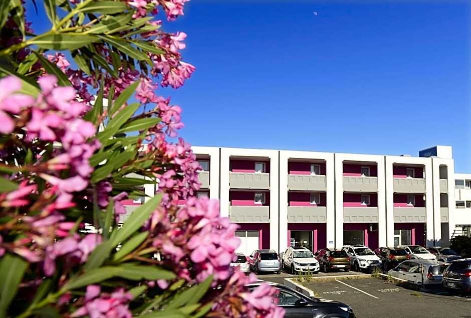 Résidence Odalys Aqualia