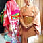 Minshuku Kaikazari Kunnui