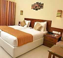 KTDC Grand Chaithram