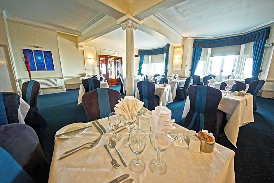 Best Western York House Hotel