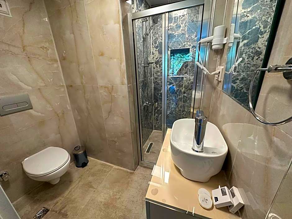 st945 Palas Otel