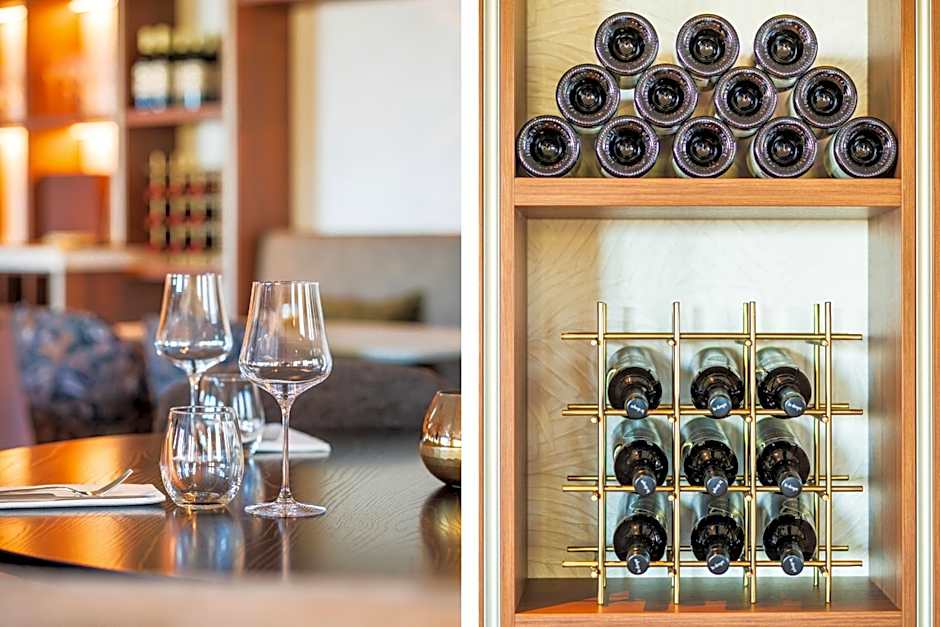 Eilandhotel Texel - Nieuw geopend hotel