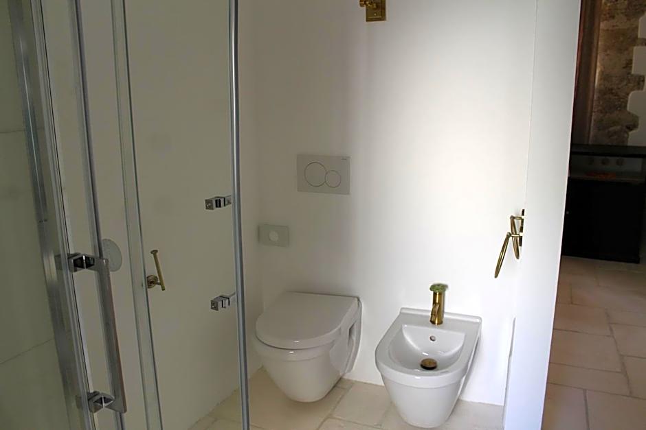 Torre Tresca B&B