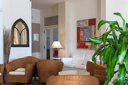 Hotel Conchiglia
