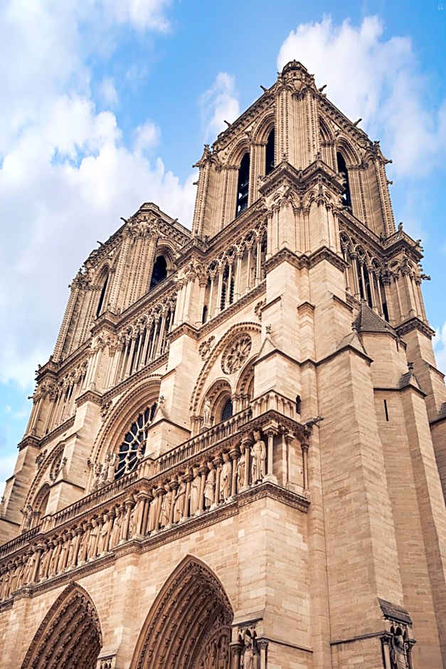 ibis budget Paris Porte de Montreuil