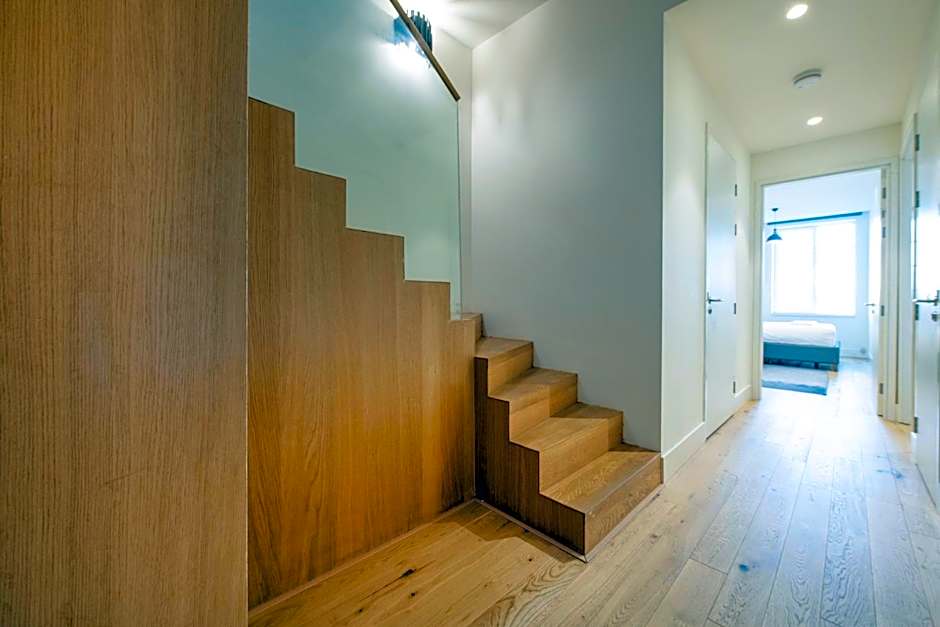 12, Apartments, 4-6 Pers, Central, Stunning View, Near Supermarket & Public Transport