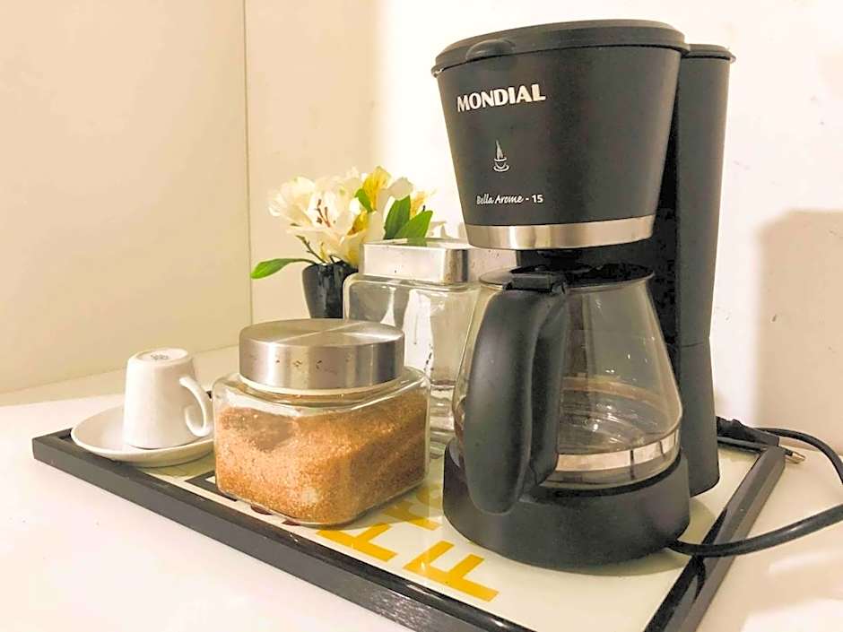 TENERIFE - 403 · T-03: Vista fantástica à beira mar da Pajuçara