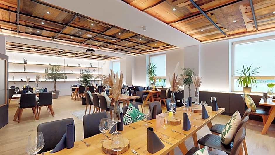 Hotel am Stadtpark Nordhausen
