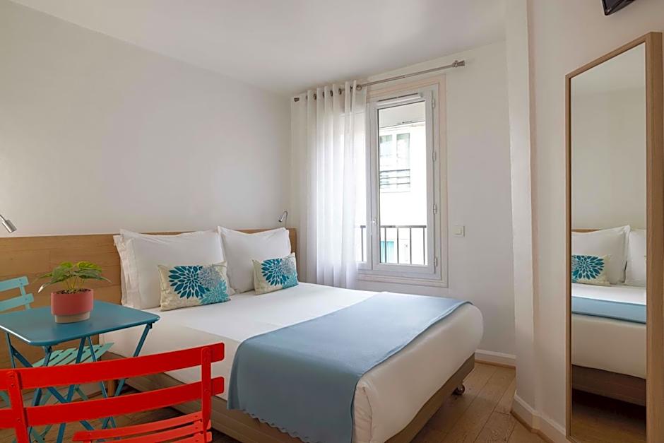 Grand Hotel du Calvados