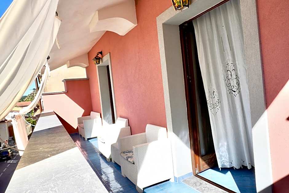 Donna Alda Affittacamere Capitello dal 2012