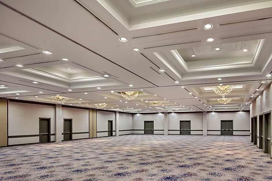 The Westin Atlanta Perimeter North