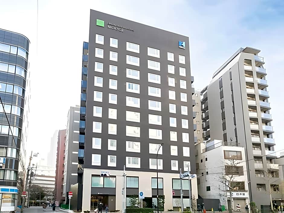 Ginza Capital Hotel Moegi