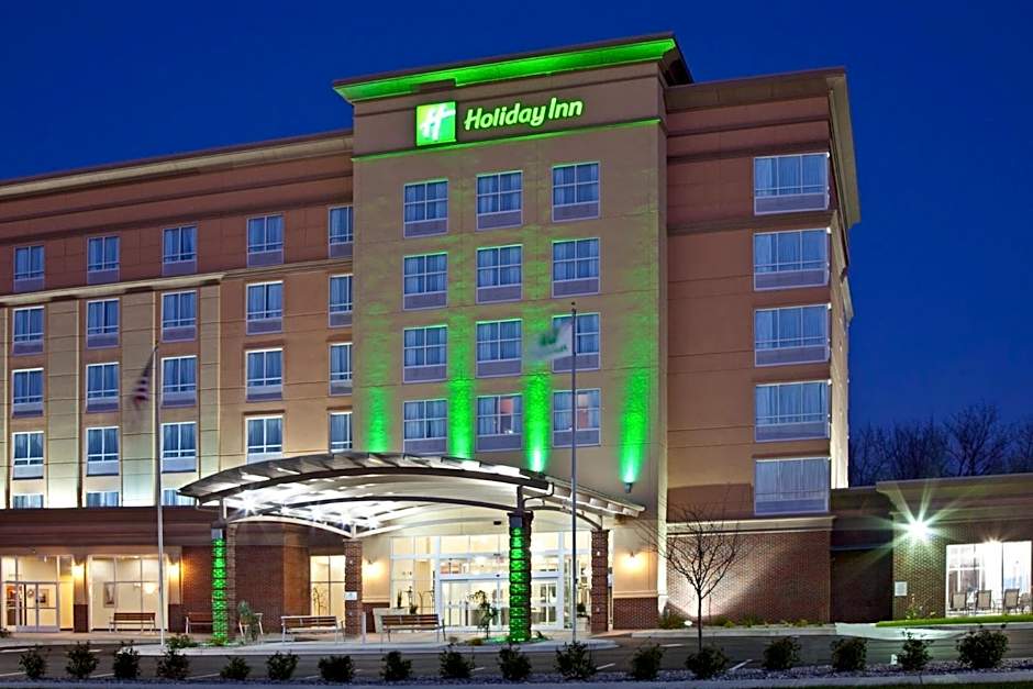 Holiday Inn Louisville Airport South By IHG
