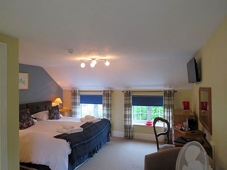 Ganton Greyhound Inn