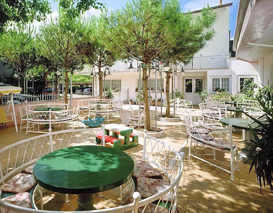 Hotel Walter