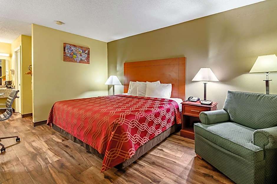 Econo Lodge
