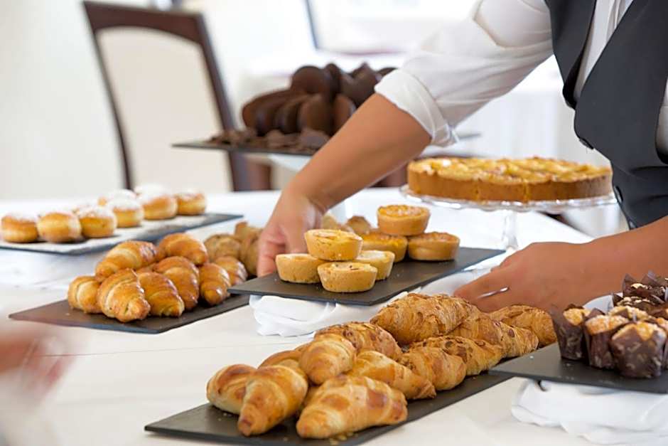 Best Western Plus Hotel Expo