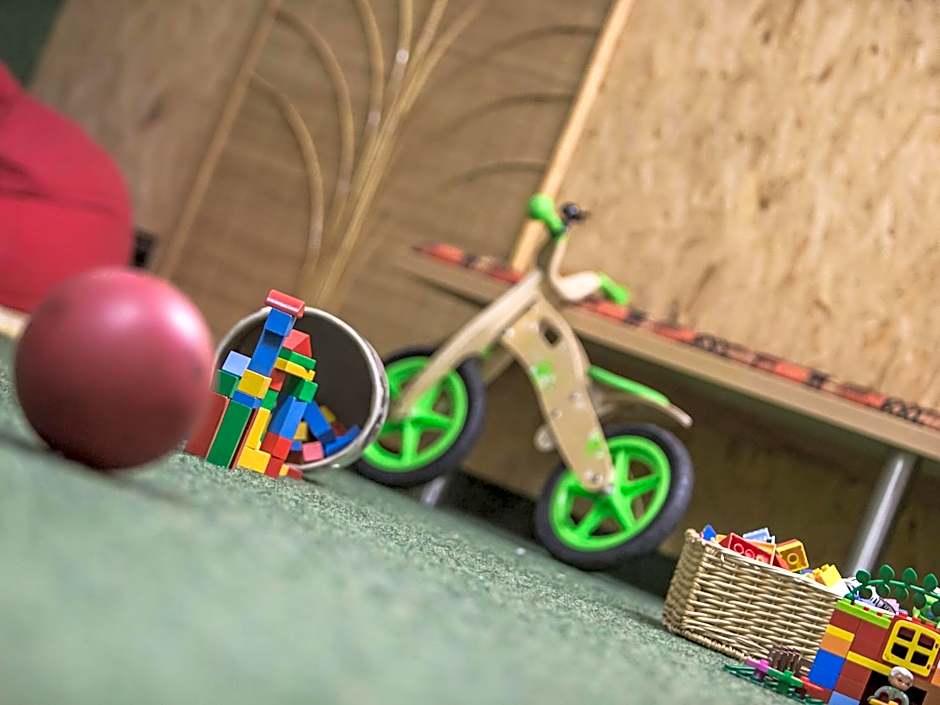 Wanderhotel Talblick