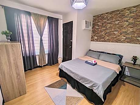 Tiffany's Staycation (Unit 102)