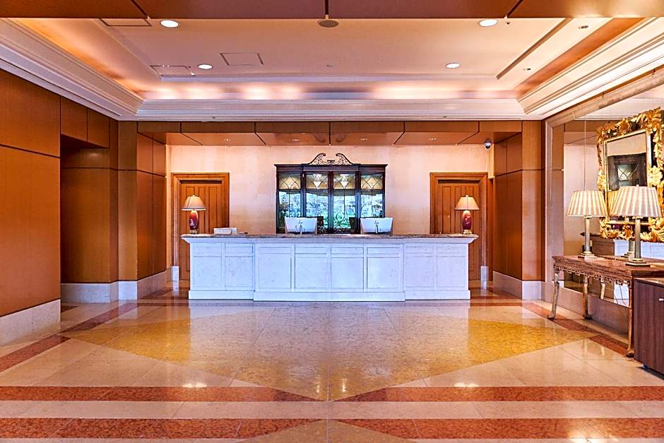 Hotel Grand Tiara Minaminagoya