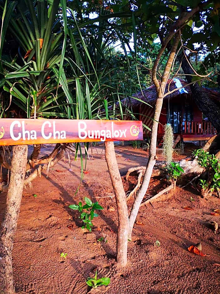 Cha Cha Bungalow