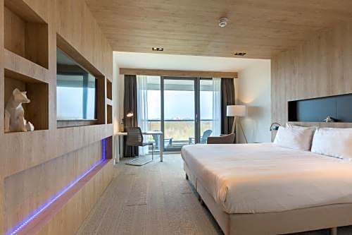 Leonardo Royal Hotel Den Haag Promenade