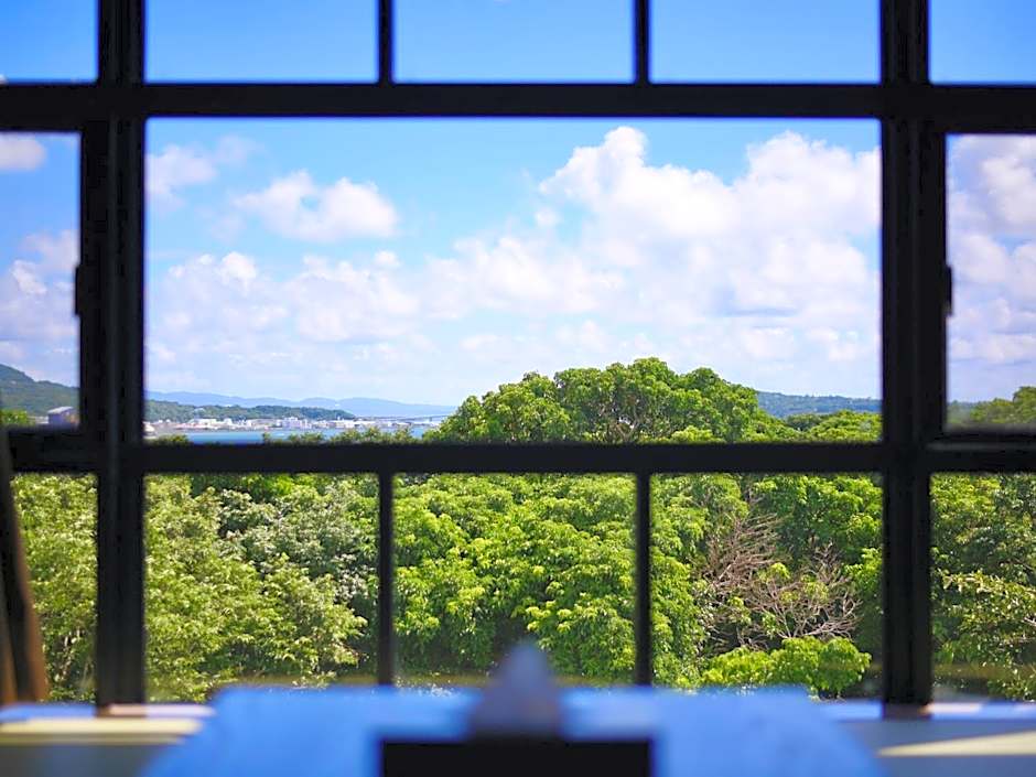 Karry CONDO CHURAUMI