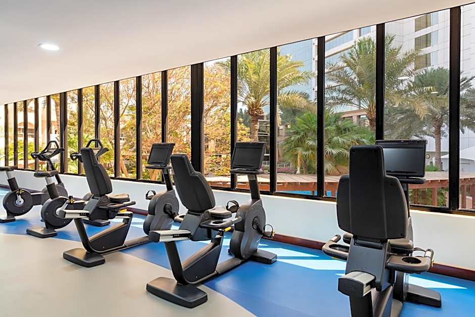 The Diplomat Radisson Blu Residence
