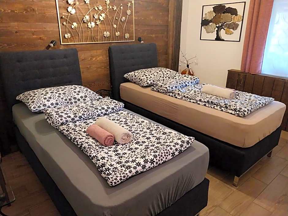 Apartment Ada bed & breakfast