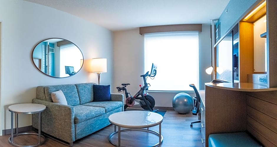 Even Hotel Rochester  Mayo Clinic Area By IHG