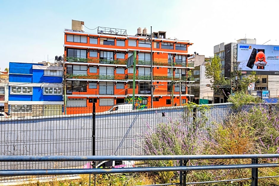 Colmena Monterrey