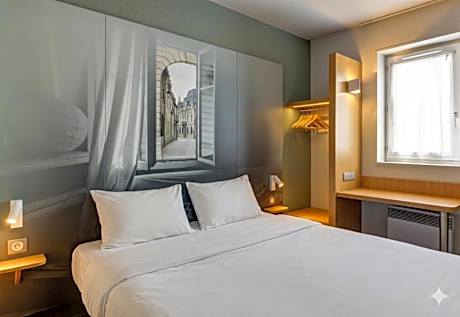 B&B HOTEL Dijon Les Portes du Sud