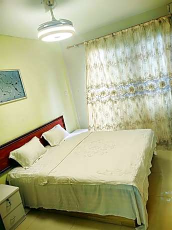 Hongyuan Primier Hotel and Chinese Restaurant 