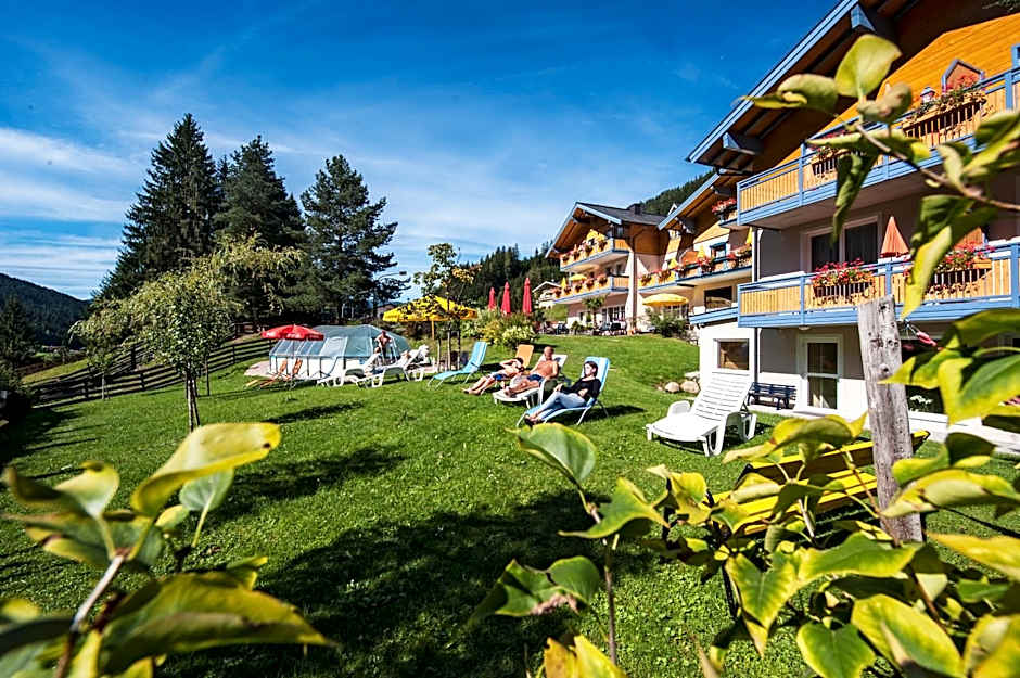 Hotel Hammerwirt - Forellenhof