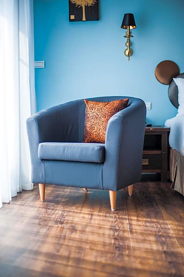 Dreamer Boutique Hotel