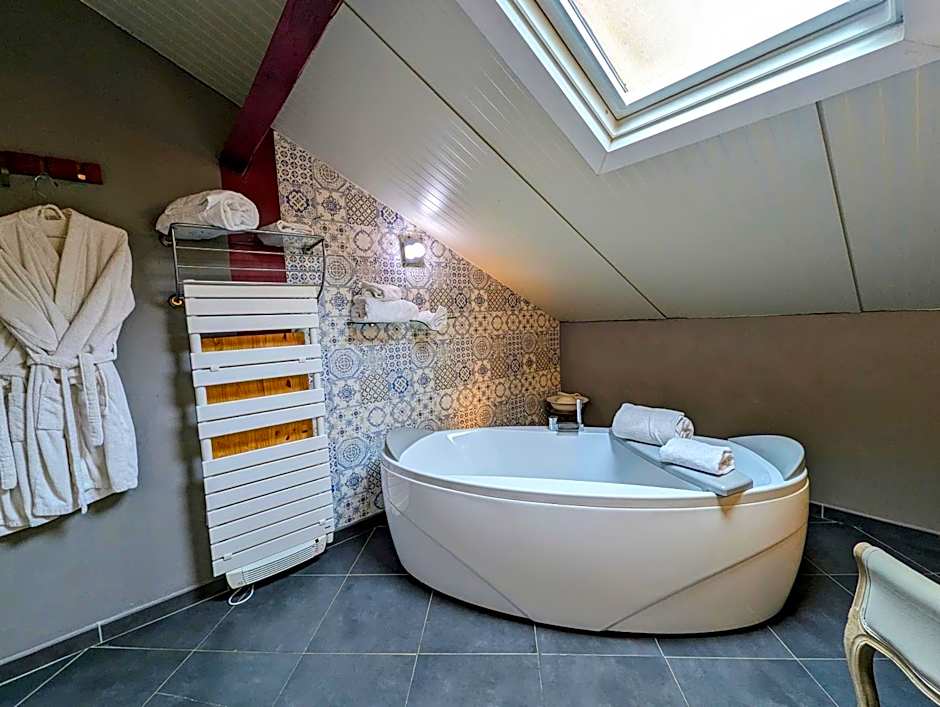 Chambres d'Hôtes La Filature