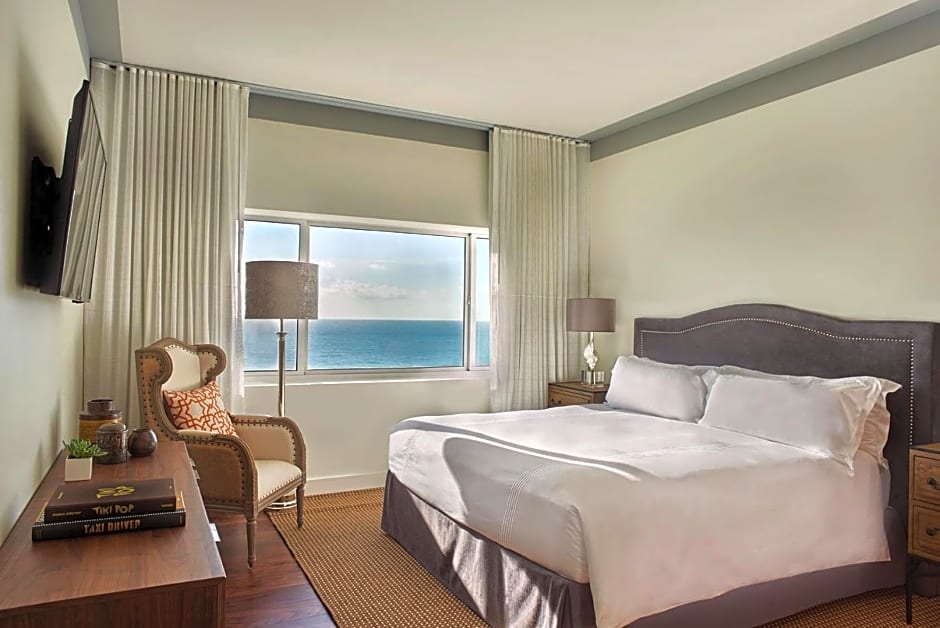 Nautilus Sonesta Miami Beach-formerly Nautilus by Arlo