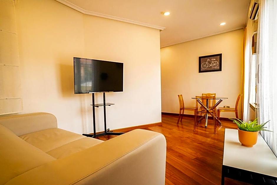 SmartRental La Latina