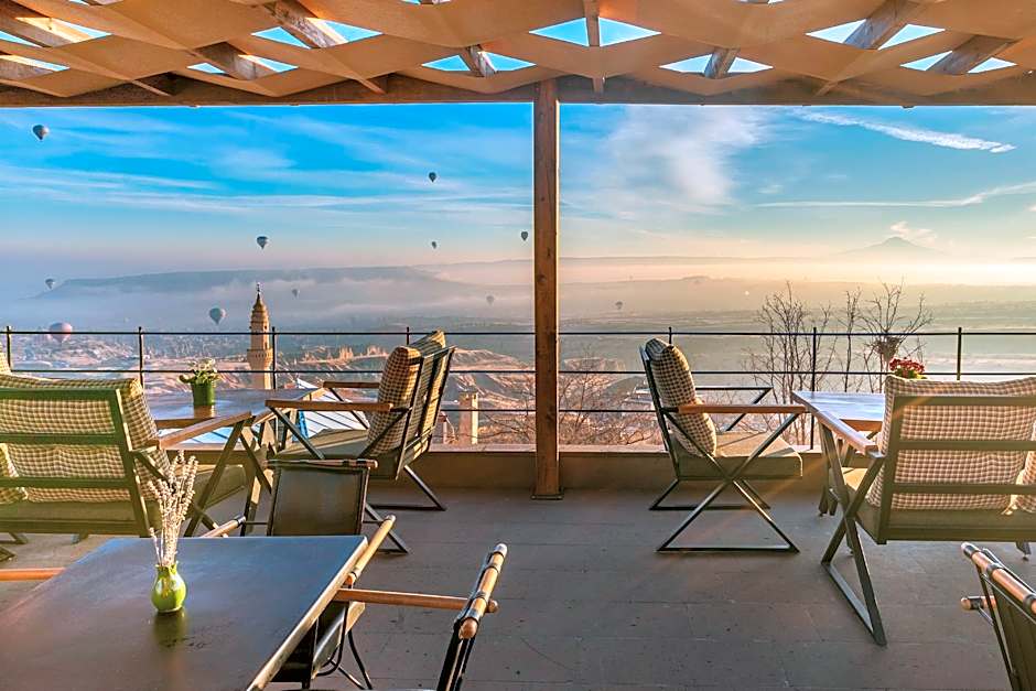 The Rupestral House Hotel