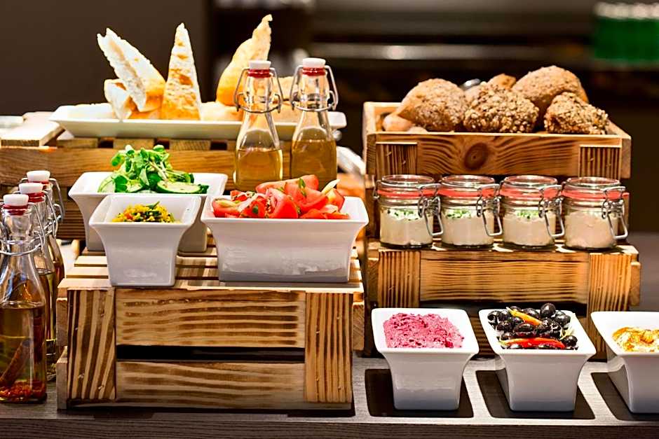 Renaissance® Vienna Schonbrunn Hotel