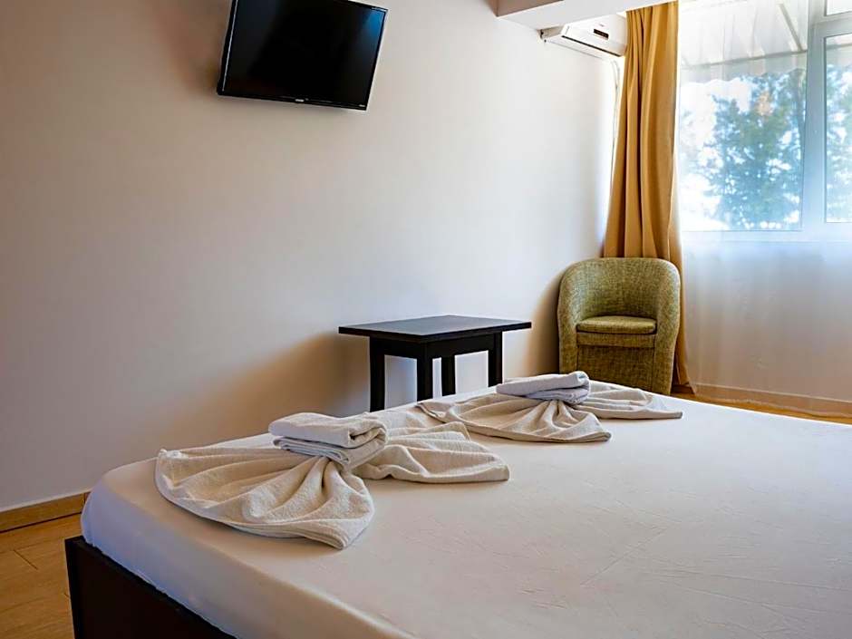 Complex Vraja Mării Costinești