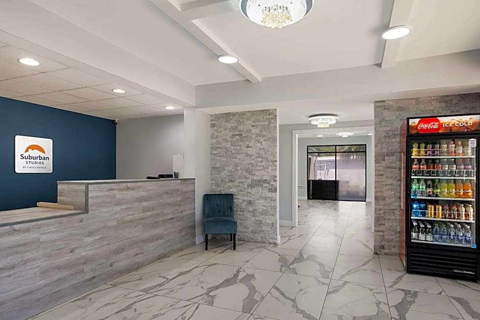 Suburban Studios Hinesville - Fort Stewart Area