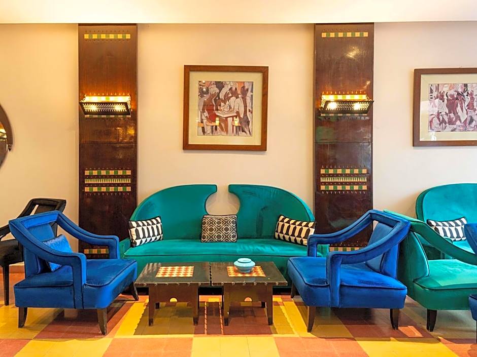 Ibis Ouarzazate