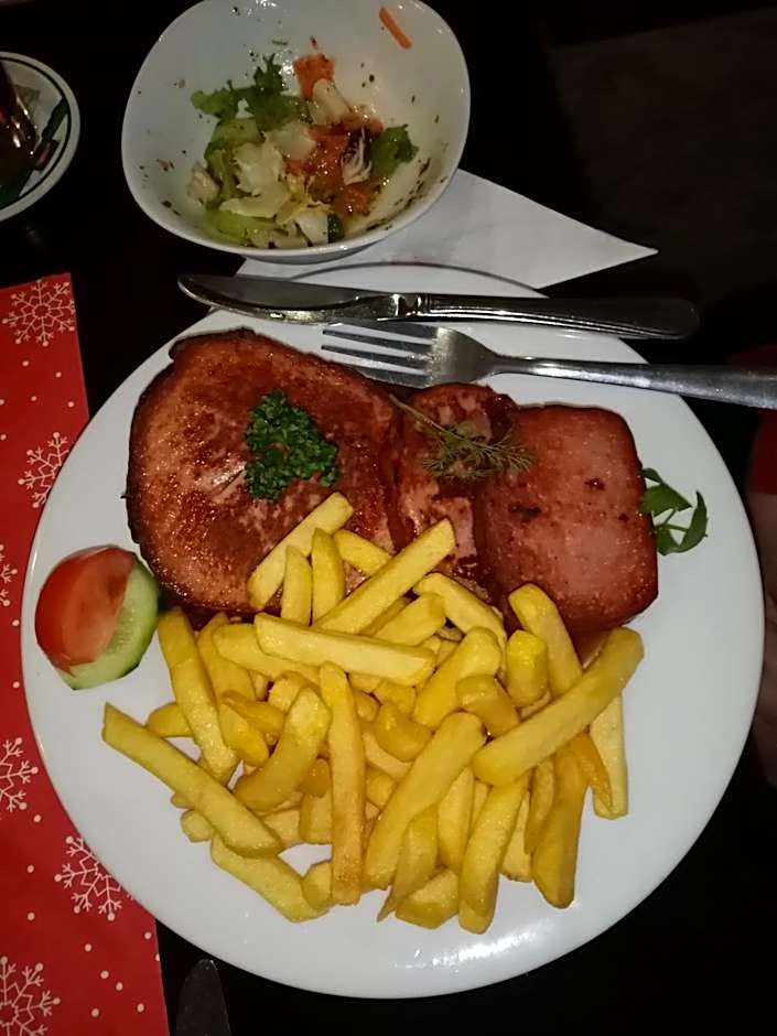 ZUR TRAUBE Schwarzwaldhotel & Restaurant am Titisee