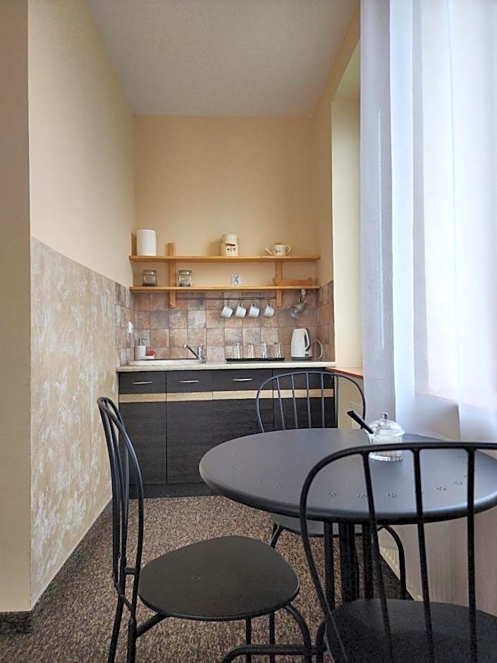 Hostel Zamość - pokoje gościnne - bezpłatny parking